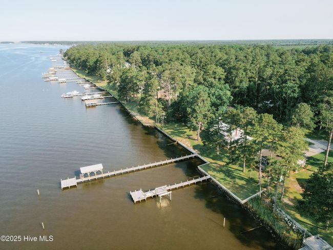 1197 Pinecrest Rd, House other with 3 bedrooms, 2 bathrooms and 1 parking in Bath NC | Image 61