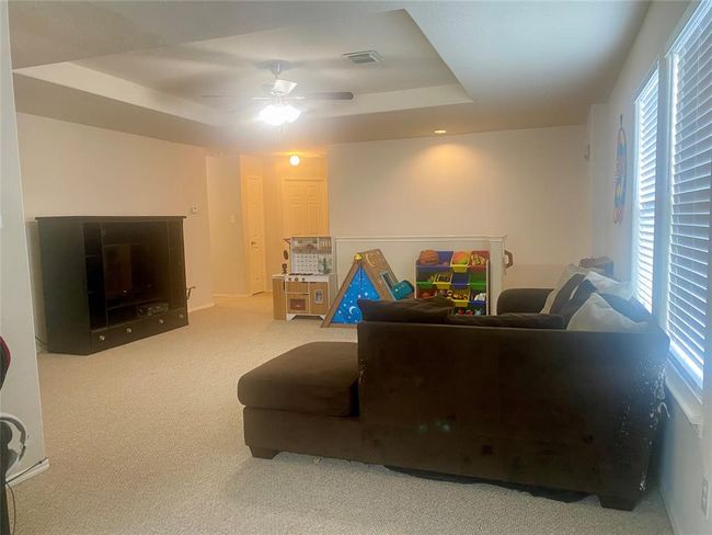 19042 Yaupon Ranch Dr, House other with 5 bedrooms, 3 bathrooms and 2 parking in Cypress TX | Image 16