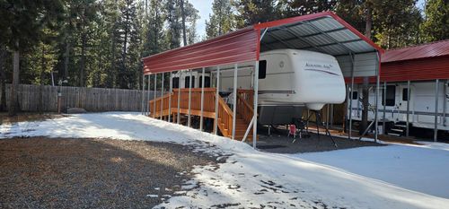 17107 Hermosa Rd, Bend, OR, 97707-2029 | Card Image