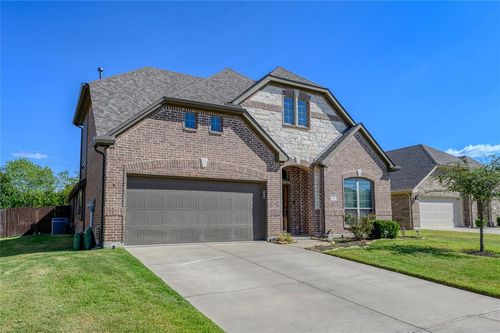 4817 Ambergate Lane, Sherman, TX, 75092 | Card Image