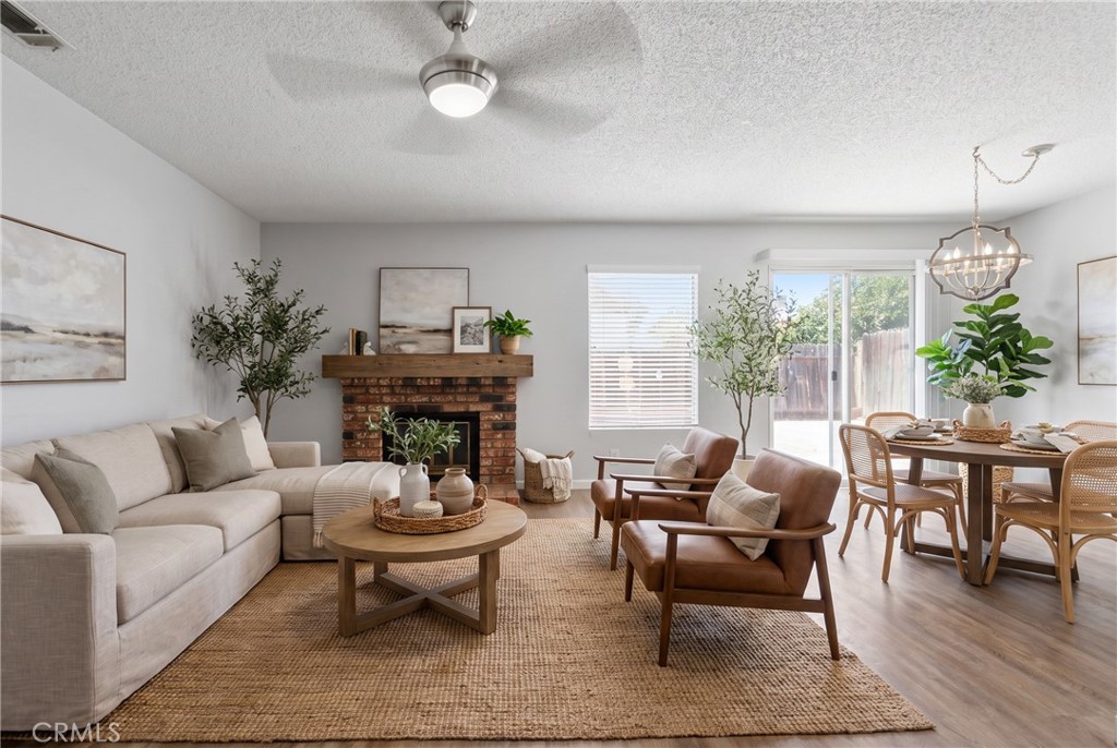 Residential in Perris 5