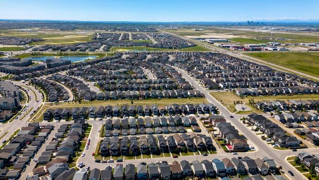 2305 - 155 Skyview Ranch Way Ne, Condo with 2 bedrooms, 2 bathrooms and 2 parking in Calgary AB | Image 10