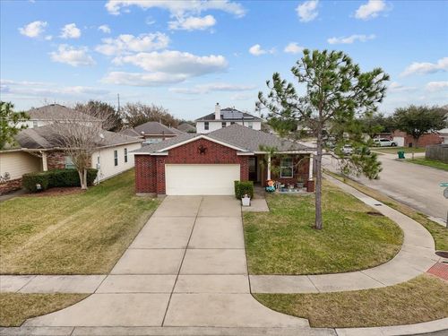 140 Mustang Stampede Dr, La Marque, TX, 77568-6626 | Card Image