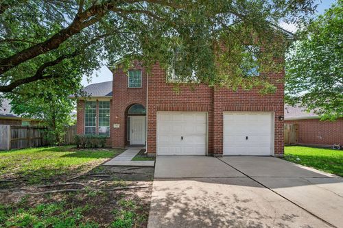 24042 Lestergate Dr, Spring, TX, 77373-7183 | Card Image