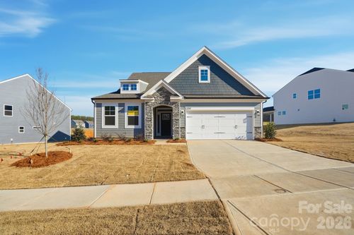 1259 Carrington Drive, Stanley, NC, 28164 | Card Image