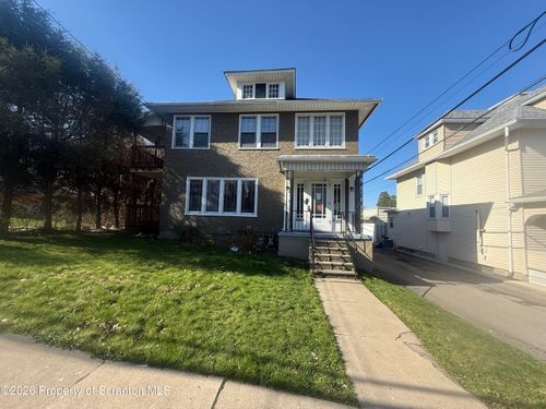 1-1614 Linden St, Scranton, PA, 18510-2530 | Card Image