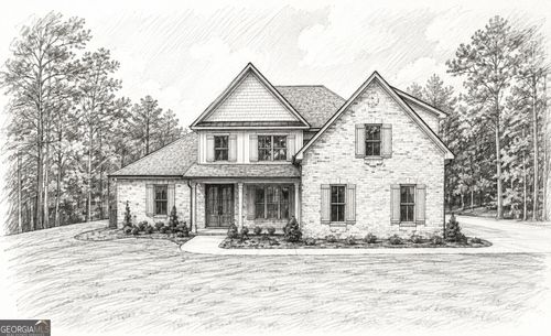 896 Jenkins Rd, Forsyth, GA, 31029-6441 | Card Image