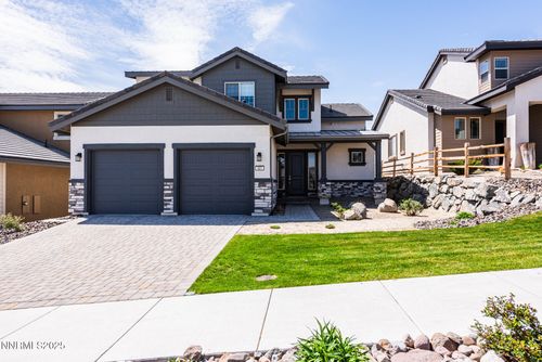 431 Dubois Ln, Genoa, NV, 89411 | Card Image