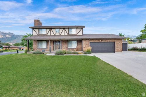 7391 S Viscayne Dr, Cottonwood Heights, UT, 84121-4971 | Card Image