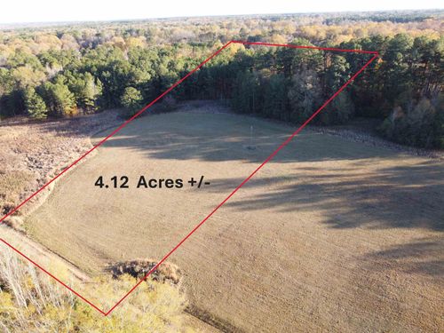 TBD Buchanan Rd, Texarkana, TX, 75501 | Card Image