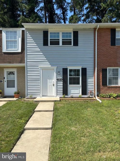 54-11814 Oak Manor Dr, WALDORF, MD, 20601-8636 | Card Image