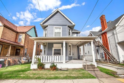 130 3rd St, California, PA, 15419-1130 | Card Image