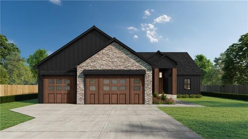 1108 Trail View Court, Baldwin City, KS, 66006 | Card Image