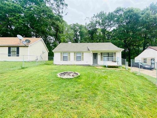 4218 Wagon Wheel Dr, Memphis, TN, 38127-3664 | Card Image