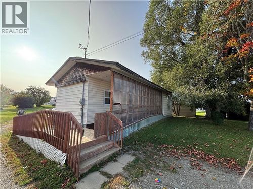 27 Mazerolle St, Saint Léonard, NB, E7E2A1 | Card Image