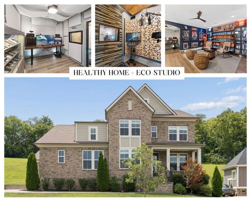 7025 Vineyard Valley Dr, College Grove, TN, 37046-1494 | Card Image