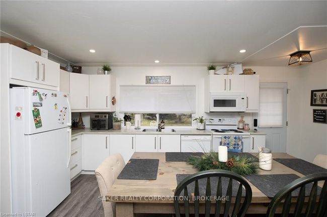 5331 Grand Canyon Rd, House other with 3 bedrooms, 0 bathrooms and 6 parking in Port Stanley ON | Image 8