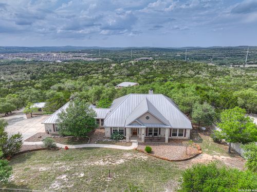 5855 Temerity Way, Bulverde, TX, 78163-4189 | Card Image
