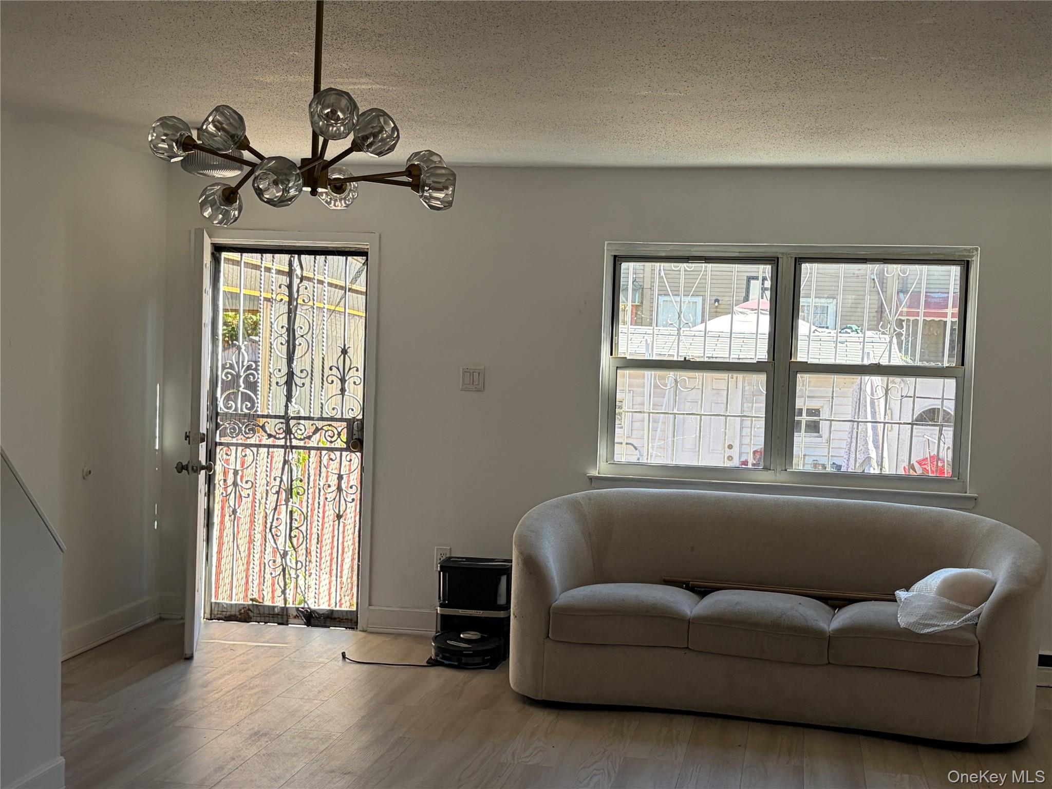 Residential in New York 4