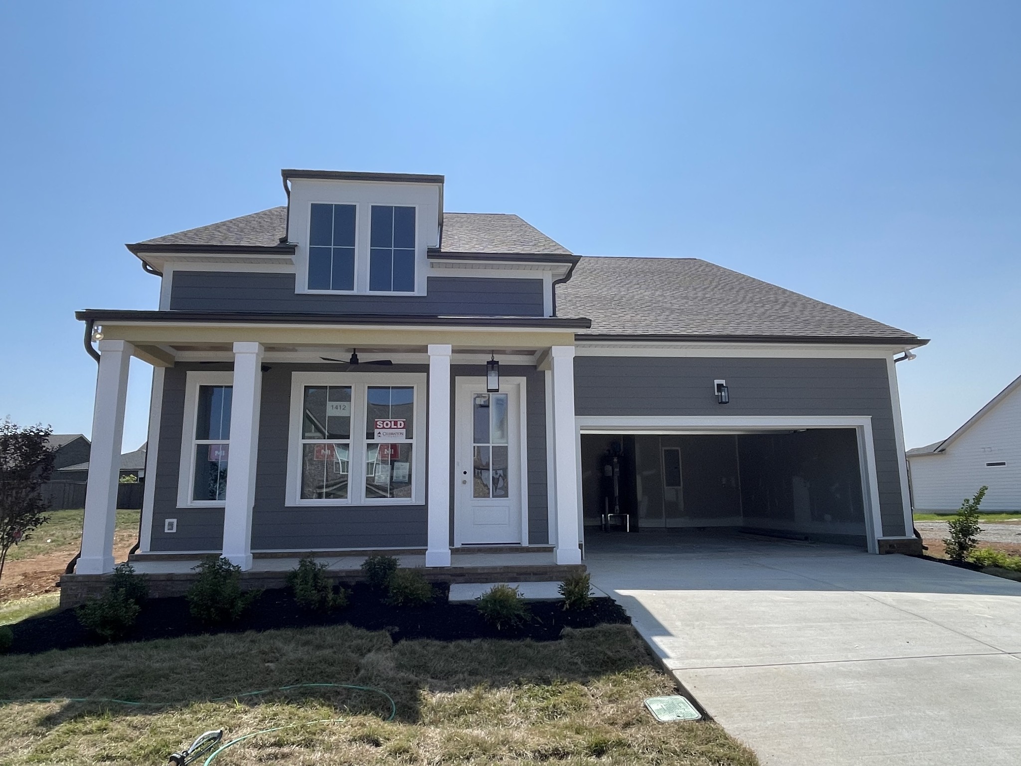 Shandor St, Spring Hill, TN 37174