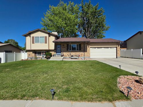 4801 S Rockface Dr, Taylorsville, UT, 84129-2115 | Card Image