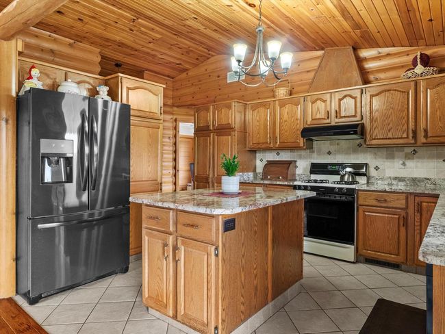 1150 Logwood Court, House other with 4 bedrooms, 2 bathrooms and null parking in MANITOWOC RAPIDS WI | Image 7