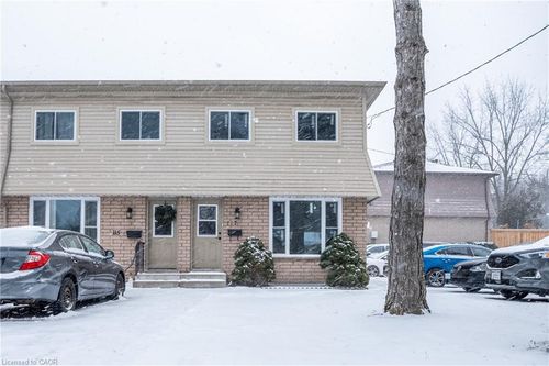 16-117 Bonaventure Dr, Hamilton, ON, L9C4P8 | Card Image