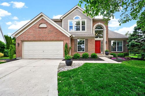6585 Ashmont Pl, Liberty Twp, OH, 45044-8696 | Card Image