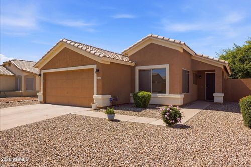 6610 S 22nd Dr, Phoenix, AZ, 85041-5407 | Card Image