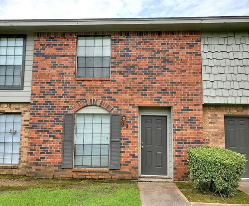 2700 N 16th St, Beaumont, TX, 77703-4624 | Card Image