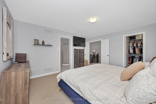 153 Mattingly Way, House attached with 3 bedrooms, 3 bathrooms and 2 parking in Manotick ON | Image 19