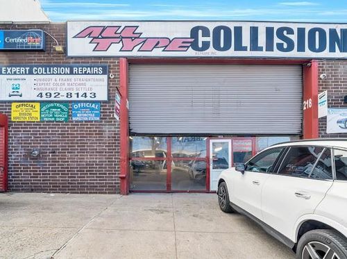 218 48th St, Brooklyn, NY, 11220-1012 | Card Image