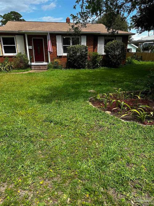 415 Gibbs Rd, Pensacola, FL, 32507-3109 | Card Image