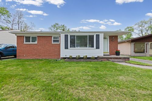 15370 Deering Street, Livonia, MI, 48154 | Card Image
