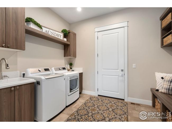 6350 Wildview Ln, House other with 5 bedrooms, 6 bathrooms and null parking in Timnath CO | Image 24
