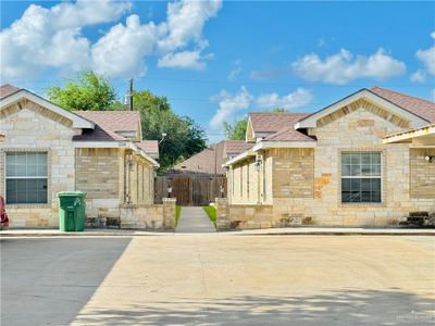 214 W Albatross Avenue, Home with 0 bedrooms, 0 bathrooms and 8 parking in Pharr TX | Image 3