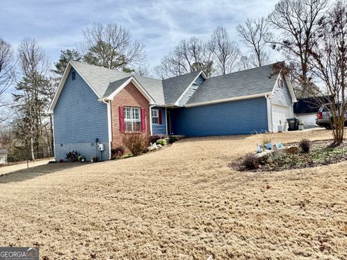 100 Harvard Dr, Covington, GA, 30016-2932 | Card Image