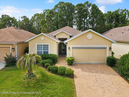 10187 Holly Berry Dr, Weeki Wachee, FL, 34613-3415 | Card Image