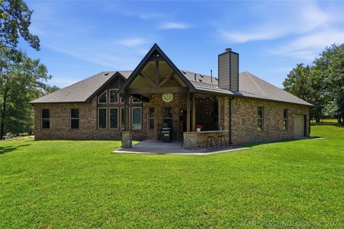 33807 703 Dr, Wagoner, OK, 74467-8554 | Card Image