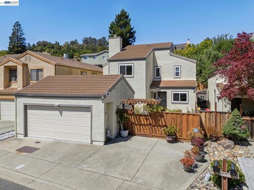28086 Thorup Ln, Hayward, CA, 94542-2439 | Card Image