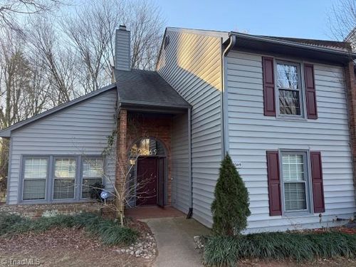 2369 Brandt Vlg, Greensboro, NC, 27455-2169 | Card Image