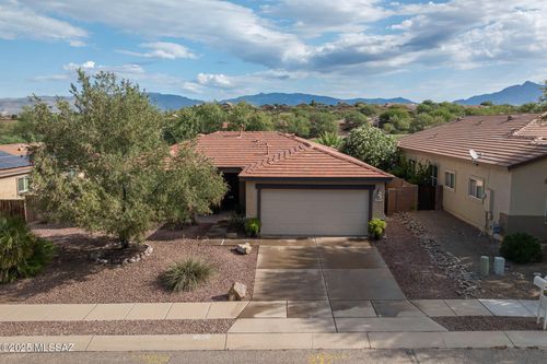 13571 E Diablo Creek Dr, Vail, AZ, 85641-6410 | Card Image