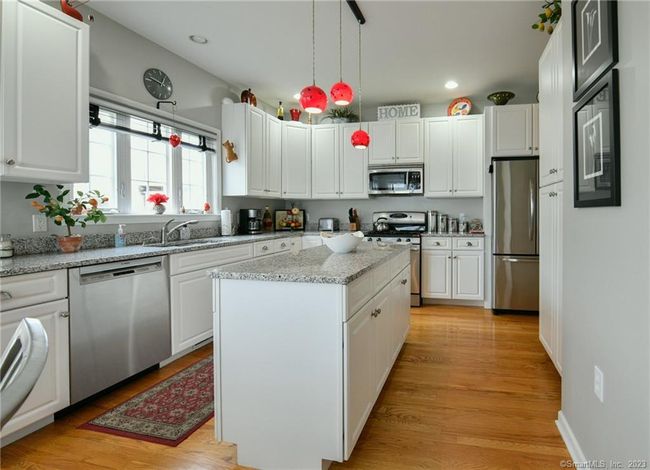 And this kitchen - a dream! | Image 16