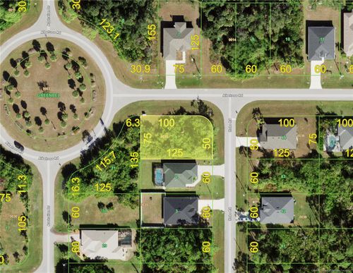 140 Hobo Rd, Rotonda West, FL, 33947-4814 | Card Image