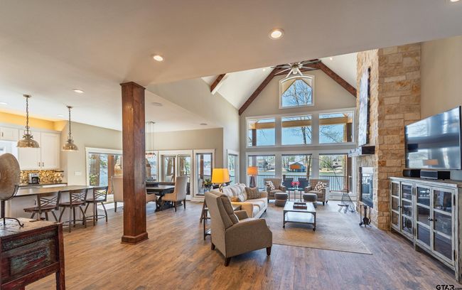766 Wildwood Trl, House other with 4 bedrooms, 5 bathrooms and null parking in Mt Vernon TX | Image 15