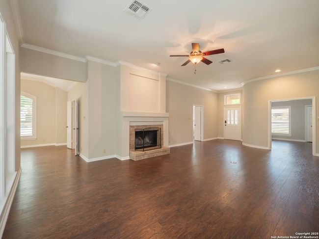 29602 Terra Vis, House other with 3 bedrooms, 2 bathrooms and null parking in Fair Oaks Ranch TX | Image 6