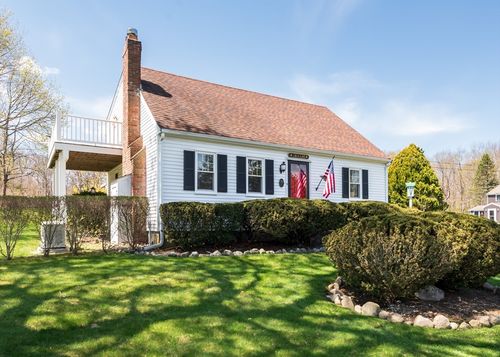 47 Kane Dr, Scituate, MA, 02066-3810 | Card Image