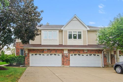 360 Parkview Terrace, Buffalo Grove, IL, 60089 | Card Image
