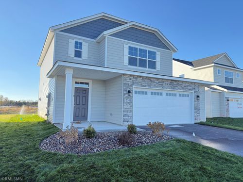 2741 Iverson Ave Ne, Saint Michael, MN, 55376 | Card Image