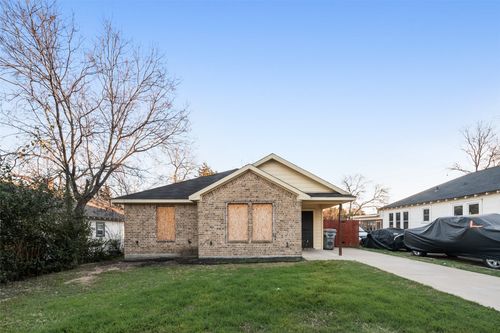 1410 Georgia Ave, Dallas, TX, 75216-2117 | Card Image